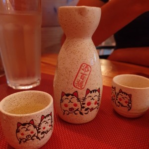 sake