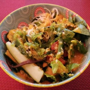 Ensalada