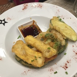 Tempura