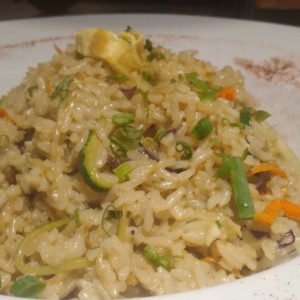 Imprescindibles Arroces - Nasi Goreng