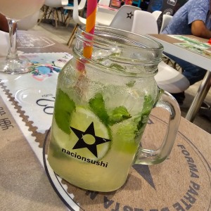 Mojito Tradicional