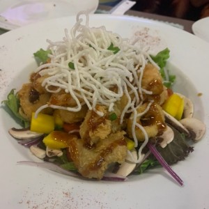 Frescas Ensaladas - Ensalada Vietnamita