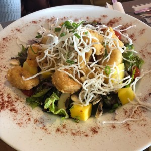 Ensalada Vietnamita