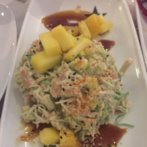 Ensalada Nacion