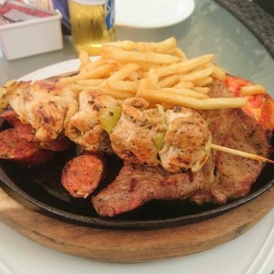 picada