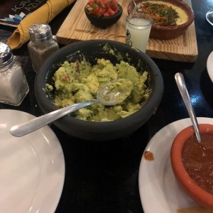 guacamole