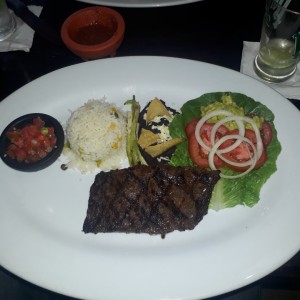 Arrachera!