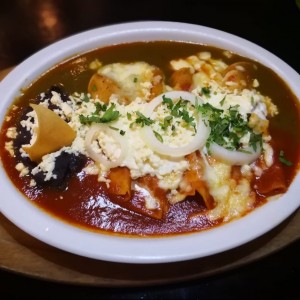 enchilada