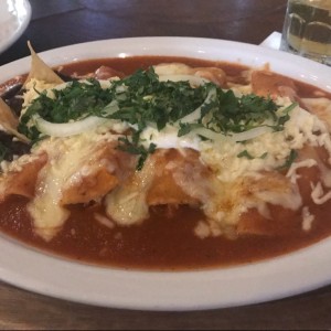 Enchilada 