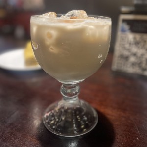 Horchata