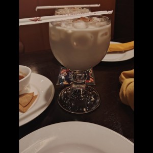 Horchata