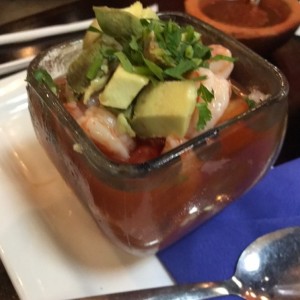 ceviche acapulco