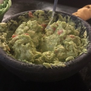 guacamole