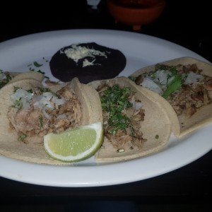 tacos de carnita