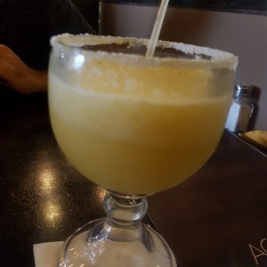 margarita de maracuya