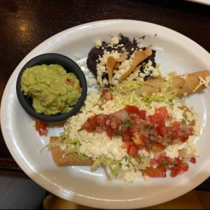 Flautas 