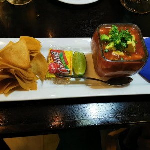 Ceviche