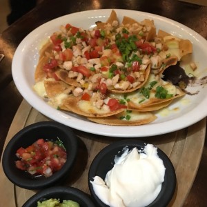 Nachos