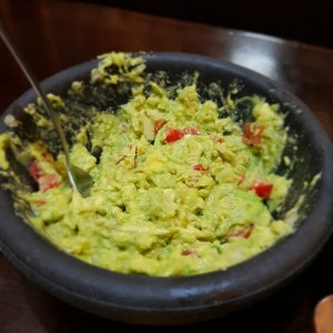 Guacamole