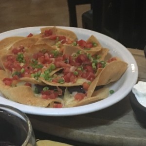 nachos