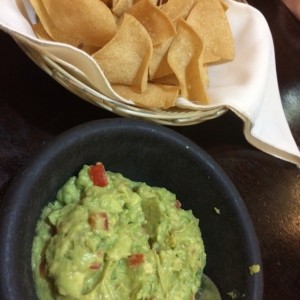 Guacamole