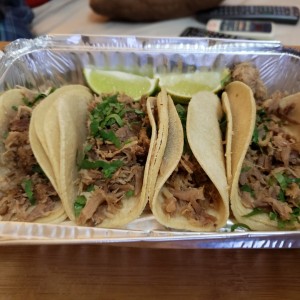 tacos de carnitas