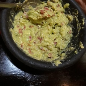 guacamole