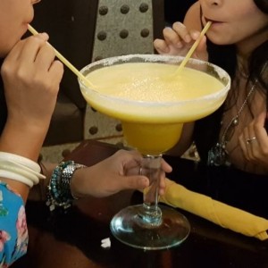 Mega Margarita - Maracuya