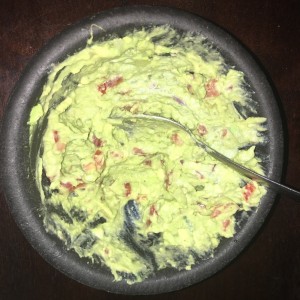 guacamole