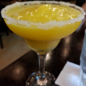 margarita de maracuya