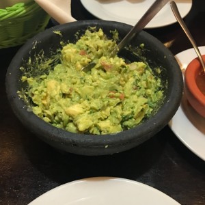 Guacamole