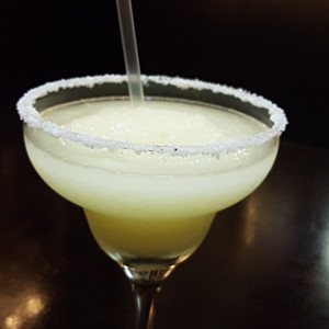 Margarita Tradicional 