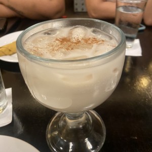 horchata