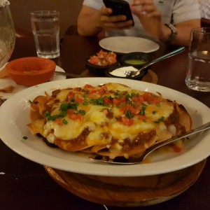 nachos