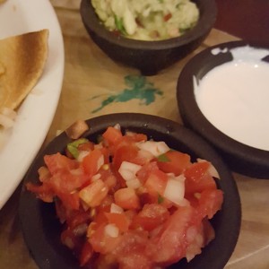 salsas