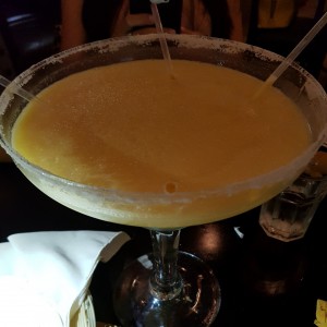 Mega Margarita de Maracuya