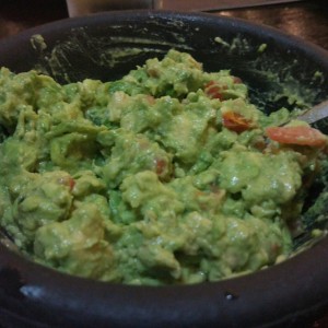 guacamole