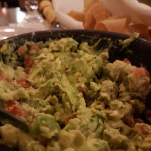 guacamole 