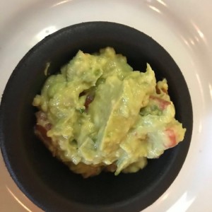 Guacamole