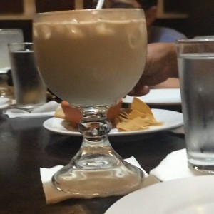 horchata