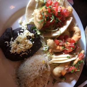 taco de pescado baja