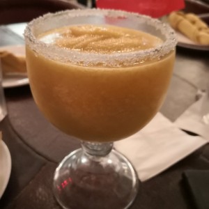 Margarita de Maracuya