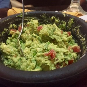 guacamole