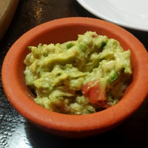 Guacamole