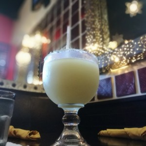 Margarita