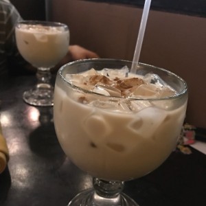 horchata