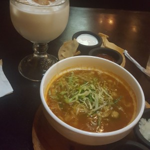 Pozole