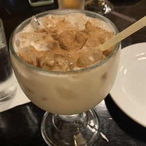 Horchata 