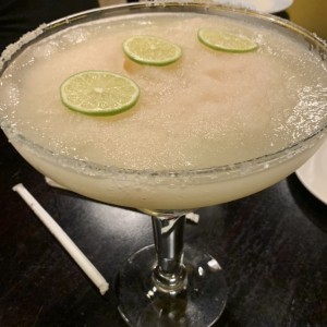 Margarita