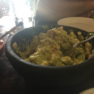 guacamole